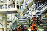 Most every industry can find multiple ways to use robots.