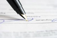 A maintenance contract often guarantees service at a predetermined price