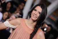 Recreate Kendall Jenner's mermaid braid at home.
