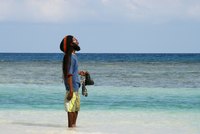 The Jamaica Tourist Board tries to draw as many visitors as possible to the island's shores.