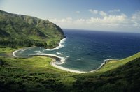 Hawaii is made up of several microclimates, including alpine mountains, tropical rain forests and beaches.