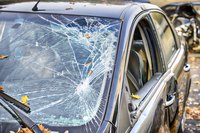 Advertising is key to starting a windshield repair business.