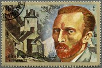 Self-portraits are a starting point for artists and cartoonists alike.