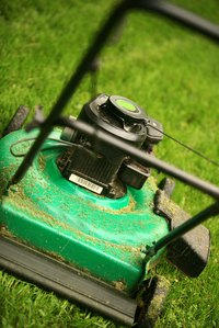 Many solutions for overheating engines are fast enough to get you mowing again quickly.