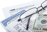 Anything the IRS can tax is gross income, but only part is subject to FICA taxes.