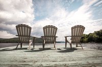 The uses for alternative lumber are the same as traditional lumber.