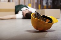 A well-trained medical emergency response team may help save an employee’s life.