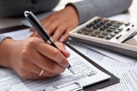 You might not be able to deduct your traditional IRA contributions if you're eligible for a 401(k) plan.