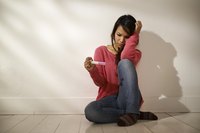 Sexual promiscuity in teens can lead to unplanned pregnancies.