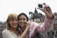 Package holidays let you relax and enjoy your trip.
