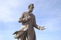 Learn about Abraham Lincoln in Springfield, Illinois.
