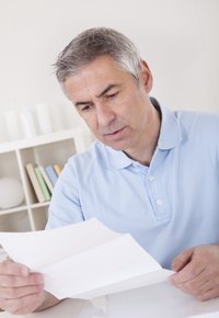 Short, polite, easy-to-understand letters present a good image to your recipient.