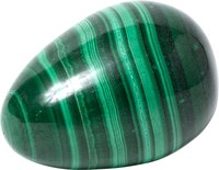 Create soaps that look like polished stones.