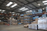 Buying pallets of returned merchandise and reselling the merchandise can prove profitable.