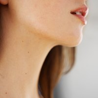 Experience smoother, more youthful skin on your neck with microdermabrasion.