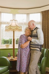 Their love should be recognized.