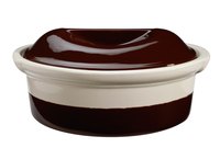 Never be embarrassed by unsightly burn marks on your ceramic pots.