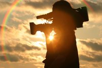 Videographer portfolios allow prospects to evaluate your expertise.