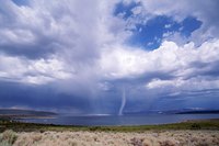 In the event of a tornado, concrete rooms are designed to keep you and your family safe.