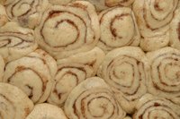 Making an at-home bakery can be rewarding and time-consuming.
