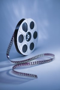 Celluloid is going the way of the dinosaurs, so movie projectionists need skills that transfer well.