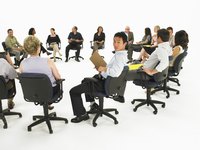 Adhering to proper etiquette will enable meetings to run more smoothly.