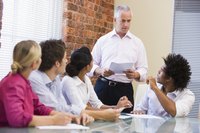 Consumer panels let customers volunteer unsolicited but important information.