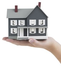 An IRS gift tax return may be due if you give away property or money.