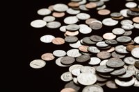 Examine your change closely and you may find pre-1965 silver coins that are more valuable than their face value.