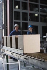 Trial runs of production and packaging are conducted during the phase of APQP, which includes PPAP.