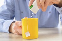 There are many benefits of using erythritol however, your body has some difficulties digesting large quantities of erythritol.