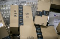 The user can use the accumulated points to purchase items on Amazon.com.
