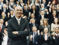 Leading the Culture of Business