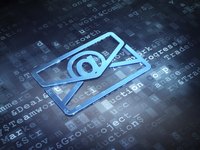 Business emails can replace face-to-face interaction with customers