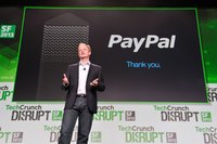 It's simple to set up payment services with PayPal.
