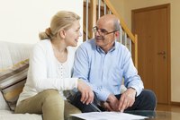 Once you say "I do," the amount you can give your spouse substantially increases.