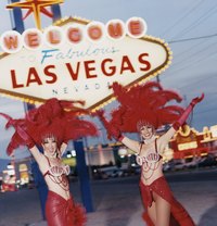Most Las Vegas Strip casino hotels have at least one major show these days.