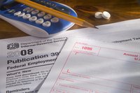 Make sure you create a new 1096 form when you correct a 1099-MISC.