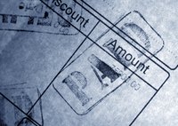 Close your checking account after paying employees, the IRS and all creditors.