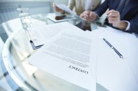 Identifying intangible assets requires evidence of legal ownership, existence and transferability.