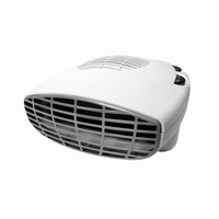 Ceramic space heaters provide quick heating for cold areas.