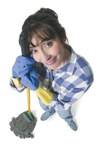 Running your cleaning business successfully relies on good pricing strategies.