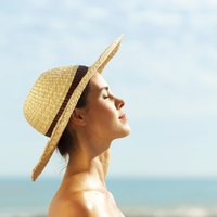 Increasing sun exposure is one of the main ways to get enough vitamin D.