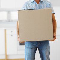 Protect what you pack away.