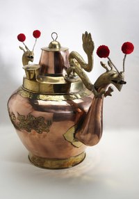 Keep your cherished copper items shining brightly.