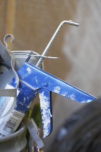 Caulking is preferred to protect the joints of your shower.