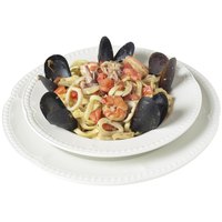 Add sautéed shrimp in a sauce to pasta or serve them on their own.