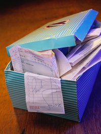 Convert an old shoebox into a model solar home.