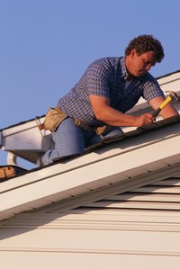 Know the type of repairs you need before hiring a roofer.