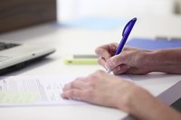 A Christmas letter is your opportunity to share your family's news.